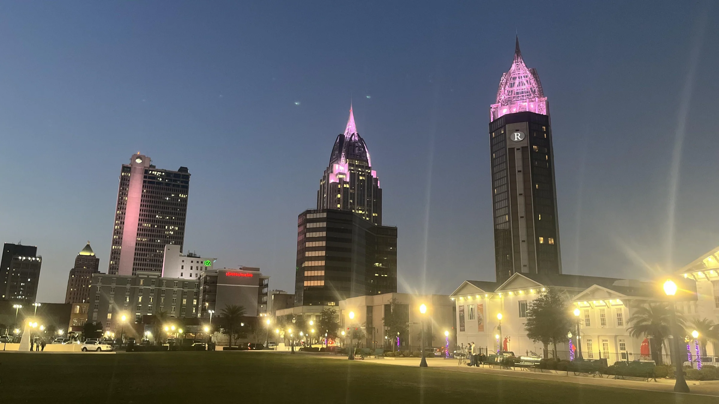 Commercial Roof Drain Cleaning & Repair in Mobile, AL commercial roofing support