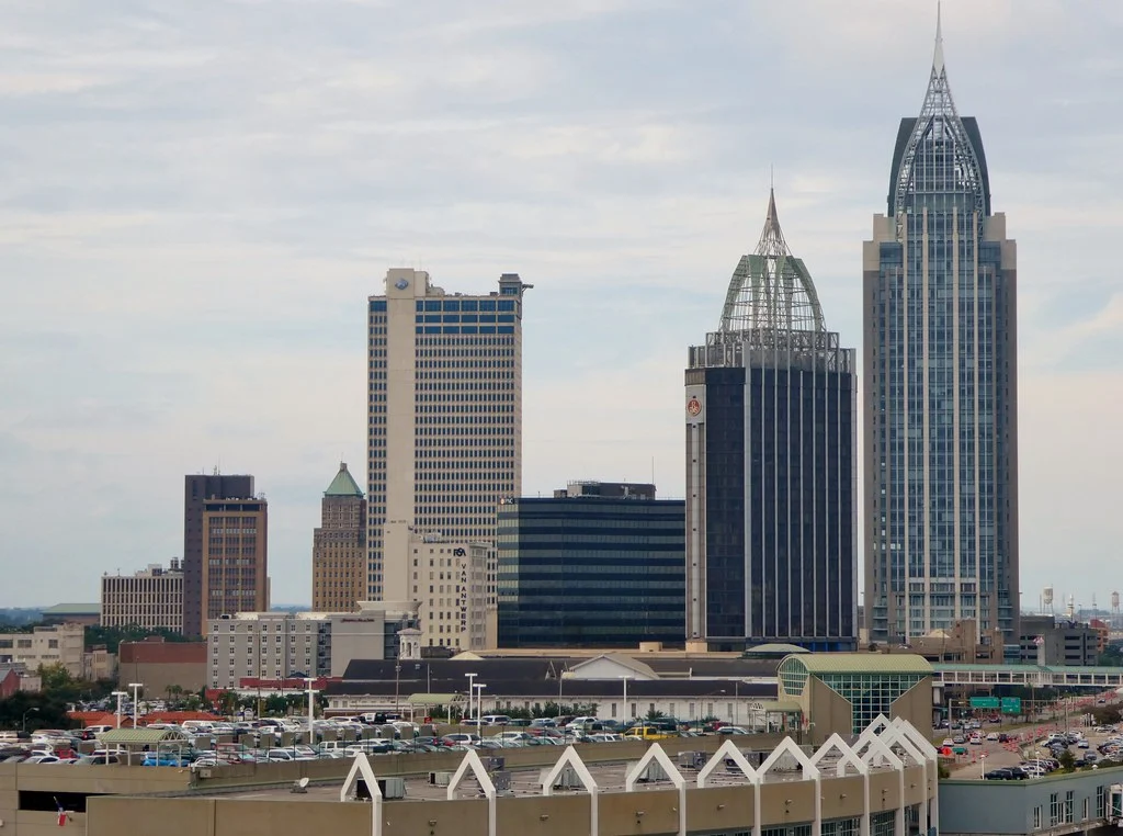 Commercial Roofing Services for Mobile commercial roofs