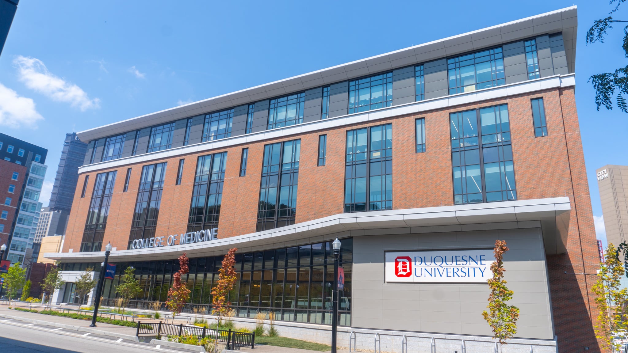 K-12 and Higher Education Facilities commercial roof support