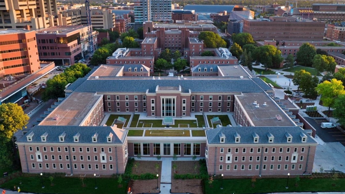 Higher Education Roofing commercial roof support
