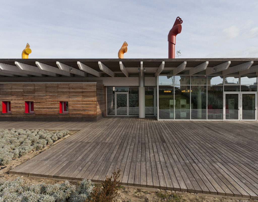 Museum & Cultural Facility Roofing commercial roof support
