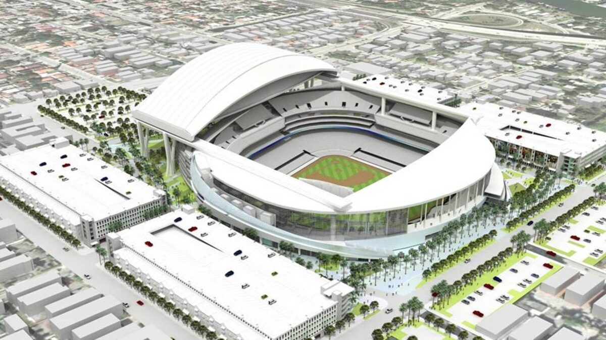 Stadium & Arena Roofing commercial roof support