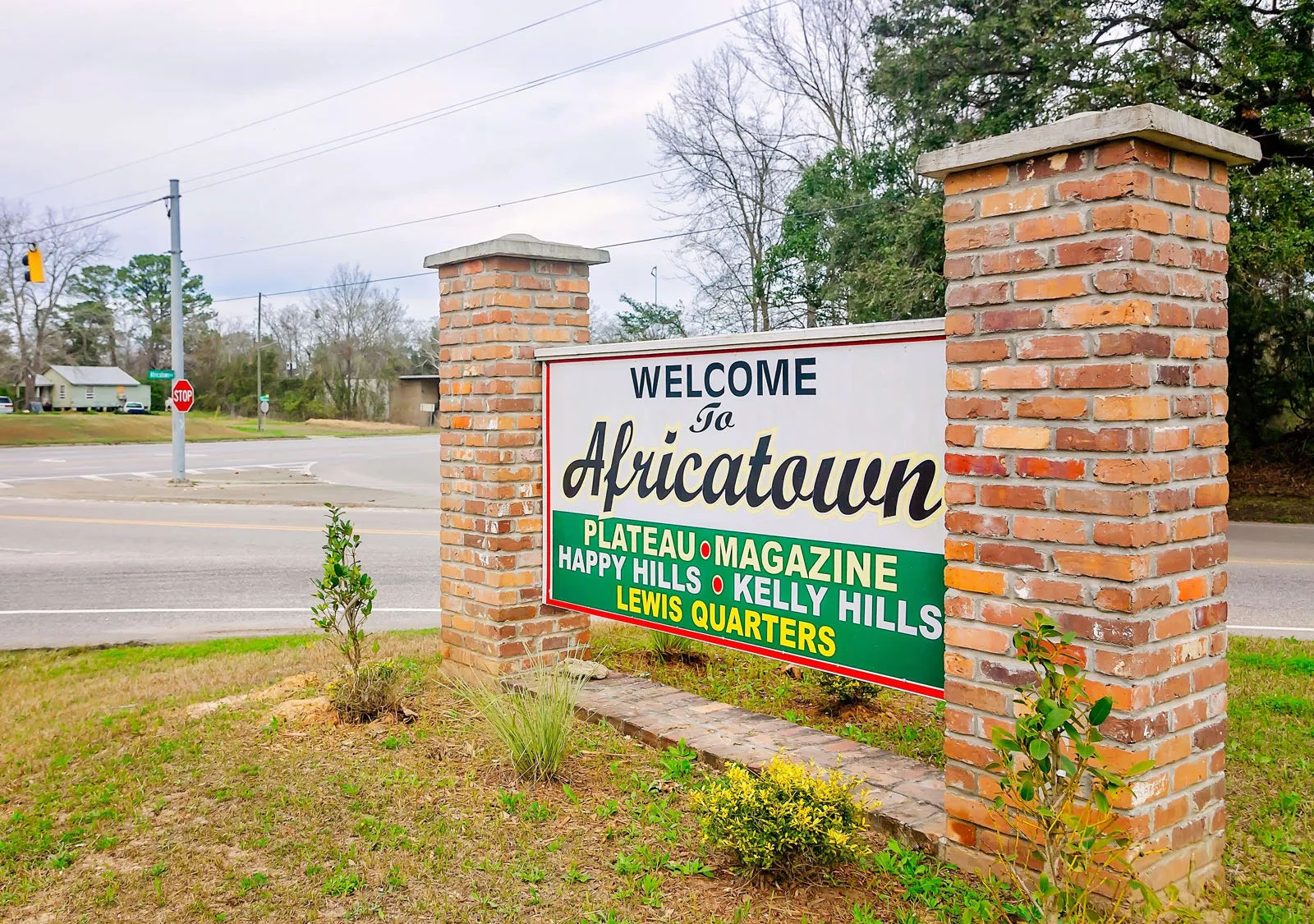 Commercial Roofing in Africatown, AL commercial roofing support