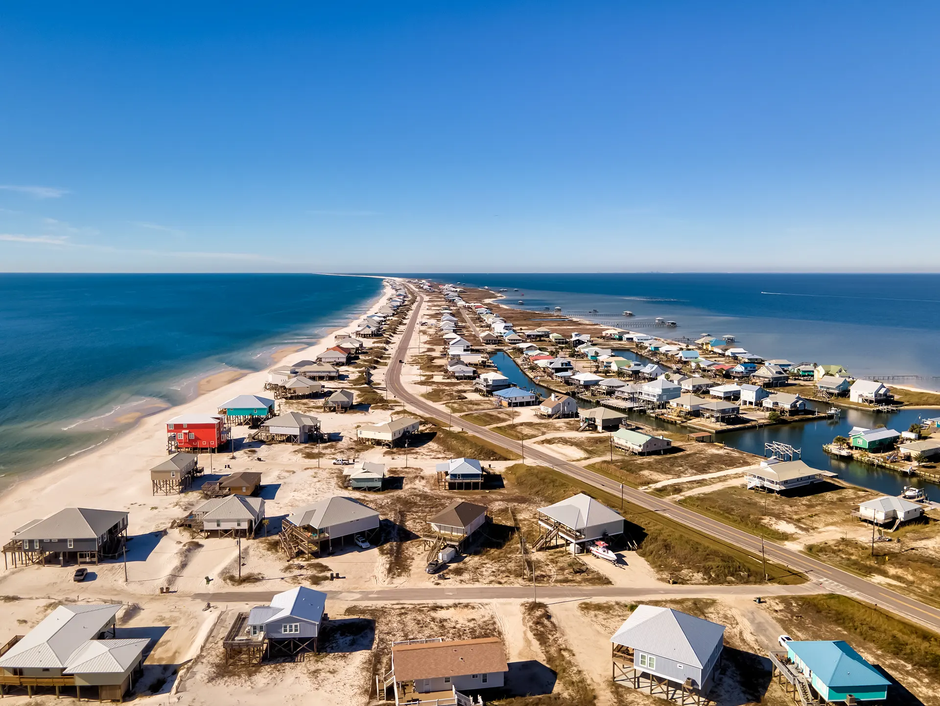 Commercial Roofing in Dauphin Island Parkway, AL commercial roofing support