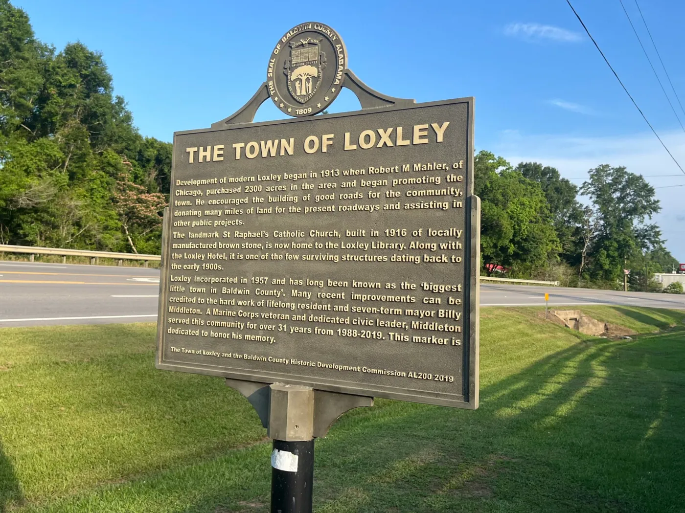 Commercial Roofing in Loxley, AL commercial roofing support