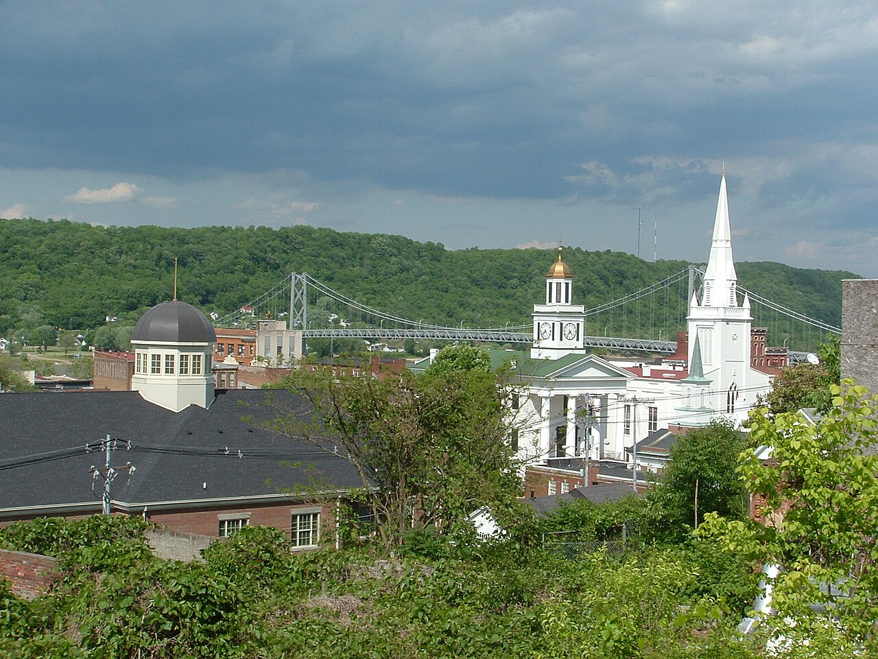Commercial Roofing in Maysville, AL commercial roofing support
