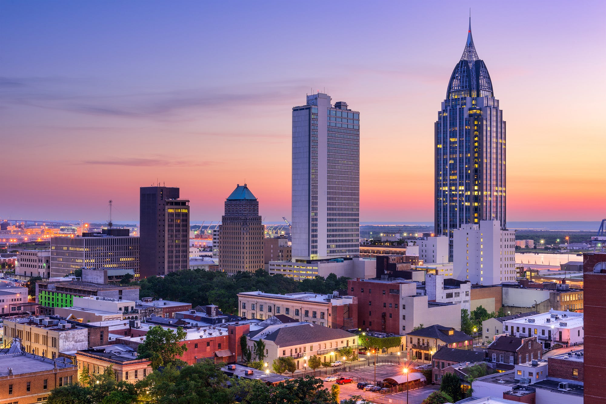 Commercial Roofing in Midtown Mobile, AL commercial roofing support