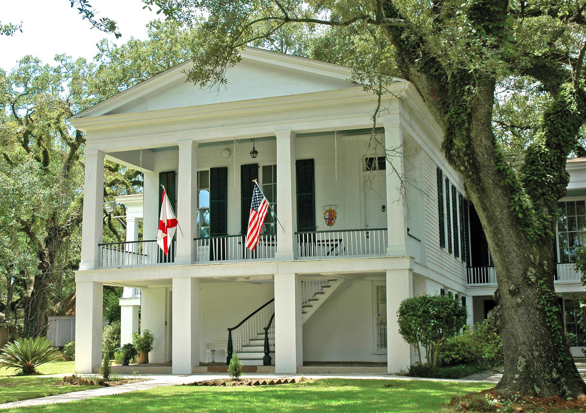Commercial Roofing in Oakleigh Garden District, AL commercial roofing support