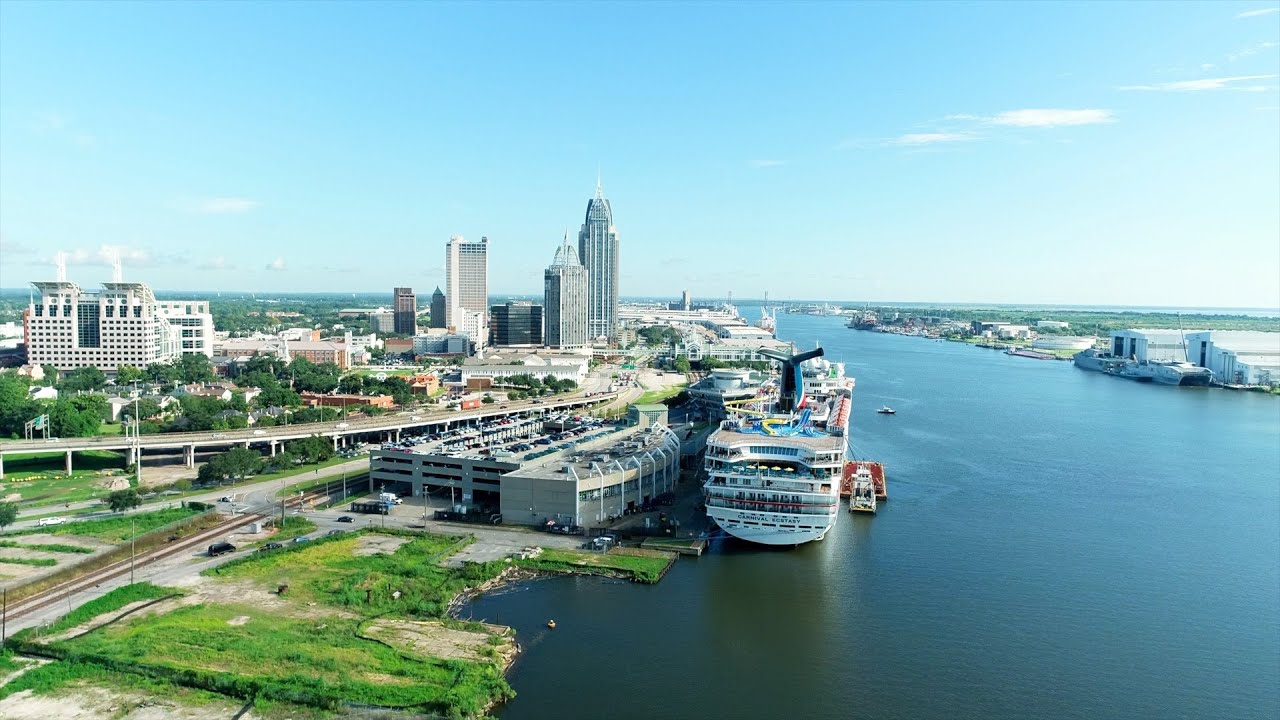Commercial Roofing in Port Of Mobile, AL commercial roofing support
