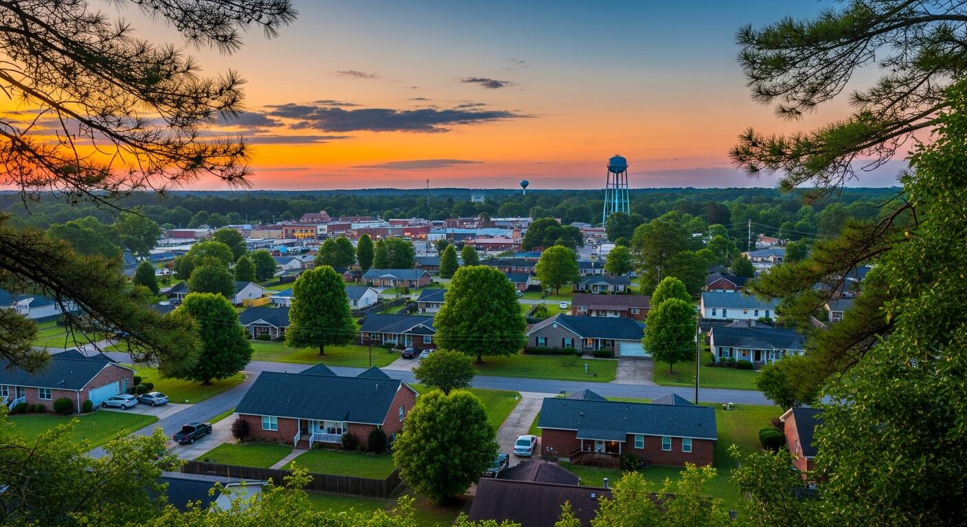 Commercial Roofing in Saraland, AL commercial roofing support