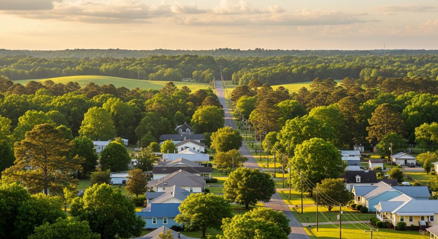 Commercial Roofing in Satsuma, AL commercial roofing support